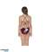 ARENA BADEANZUG TROPICAL LEAVES BINDEANZUG EINTEILER 002332500 GRÖSSE D30 Bild 1