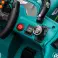 Ηλεκτροκίνητο Παιδικό Αυτοκίνητο Aston Martin F1 Licensed original με MP3 και τηλεχειριστήριο 12V7 εικόνα 4