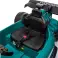 Ηλεκτροκίνητο Παιδικό Αυτοκίνητο Aston Martin F1 Licensed original με MP3 και τηλεχειριστήριο 12V7 εικόνα 5