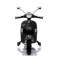 Scooter elettrico per bambini Vespa PX-150 Originale con licenza MP3 12V foto 2