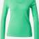 T-shirts met lange mouwen voor dames - Categorie A | Maten 38–56 | Op afroep foto 3