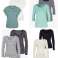 2,30 €/Stück Damen-T-Shirts mit 3/4-Ärmeln – Neue Kollektion! Bild 2