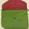 JU’STO-Sacs à main et pochettes de marque italienne populaires en gros. photo 6