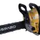 Benzin Kettensäge Powerabo 54,6cc, fabrikneuer Lagerbestand, sofort lieferbar Bild 2