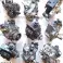 Pompes d’injection Bosch Common Rail pour toutes les marques ! photo 2