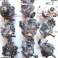 Pompes d’injection Bosch Common Rail pour toutes les marques ! photo 3