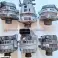 ALTERNATEURS BOSCH VALEO DENSO MITSUBISHI LUCAS photo 3