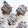 ALTERNATEURS BOSCH VALEO DENSO MITSUBISHI LUCAS photo 4