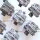 ALTERNATEURS BOSCH VALEO DENSO MITSUBISHI LUCAS photo 5