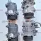 COMPRESSORE ARIA CONDIZIONATA COMPRESSORE A.C.Compressori SANDEN DENSO DELPHI VALEO ZEXEL FoMoCo VISTEON WHOLESALE foto 2