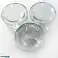 500 stk ZADAWERK Mini Glass Vaser Dekorative Gjenstander Husholdningsartikler, Engros For Forhandlere Detaljhandel bilde 3
