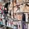 SOKKEN &amp; PANTY'S MIX – NIEUWE &amp; VINTAGE STUKKEN VOOR DAMES, HEREN EN KINDEREN foto 2