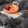 Shaggy Blanket Thick King размер 220x240см в 4 цвята картина 5