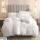 Shaggy Blanket Thick King размер 220x240см в 4 цвята картина 2