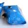 285 pcs Wehrfritz cushion covers blue with sheep motif 35 x 40 cm cotton, special item wholesale remaining stock image 1