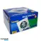 Heitronic Einbaustrahler GU5.3 / MR16, max. 35 W, 1,6 m Zuleitung &amp; AMP-Stecker ohne Leuchtmittel Bild 1