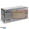XM-5H Haut-parleur Bluetooth sans fil de style vintage avec radio et réponse aux appels, boîtier en bois brun avec grain photo 1