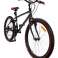 AMIGO MIX BIKES 3 COLORES 5 PIEZAS EN UN PALET NUEVO 24/26 PULGADAS fotografía 3