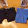 HEREN ONDERGOED CALVIN KLEIN BOXERSHORTS VOORRAAD foto 3