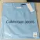 T-SHIRT UOMO CALVIN KLEIN MANICA CORTA foto 4