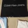 T-SHIRT UOMO CALVIN KLEIN MANICA CORTA foto 1