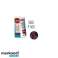 Dikson Color Haarfärbemittel mit Seidenprotein Bild 4