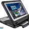 Panasonic CF-20 MK2 Intel i5-7Y57 1.2ghz 8gb 256gb WiFi 3G z klawiaturą zdjęcie 1