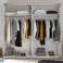 Kleiderschrank 25an204 Bild 3