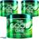 Astonish The Good One All Natural Mint Reinigungspaste UK 500g Bild 2