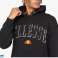 20 Ellesse Hombres&amp;#039; sudadera con capucha de algodón s New Authentic Mix - 250 £ fotografía 3