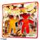 Cookie cutters various sets, models and sizes, wholesale online shop remaining stock pallets image 6