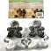 Cookie cutters various sets, models and sizes, wholesale online shop remaining stock pallets image 1