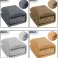RIBBET PLEDD 160X200 (KWP160) bilde 1