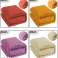 RIBBET PLEDD 160X200 (KWP160) bilde 2
