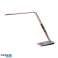 Lampada LED Design Touch, Push-Light con cambio colore RGB, Luce notturna foto 2
