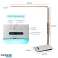 Lampada LED Design Touch, Push-Light con cambio colore RGB, Luce notturna foto 3