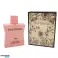 Perfume 100 ml imitación mujer también útil como artículo de regalo fotografía 3