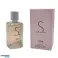 Perfume 100 ml imitación mujer también útil como artículo de regalo fotografía 1