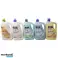 Detersivo Lenor 2in1 con ammorbidente, 100 lavaggi, blu e viola foto 2