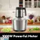Comfy Nest CN-BLD5: 1000W multifunksjonell foodprosessor - 5L - engrosforsyning (minimumsbestilling: 12 enheter) bilde 4