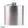 Badset ALPINE CHIC douchegel 60 ml + kolf met stoffen bekleding (ca. 170 ml), geur: pepermuntschnaps foto 2