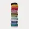 Eleganta italienska Fullspot armband O bag line grossist. bild 1