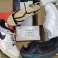 C WARE SHOES BY PREMIUM SECONDE MAIN SHOOSE EN GROS D’OCCASION photo 3