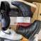 C WARE FOOTWEAR STOCK MIX BRANDS STOCK PREMIUM D’OCCASION ET NEUF photo 3