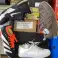 C WARE FOOTWEAR STOCK MIX BRANDS STOCK PREMIUM D’OCCASION ET NEUF photo 4