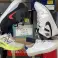 C WARE FOOTWEAR STOCK MIX BRANDS STOCK PREMIUM D’OCCASION ET NEUF photo 5