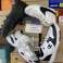C WARE FOOTWEAR STOCK MIX BRANDS STOCK PREMIUM D’OCCASION ET NEUF photo 6