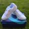 ASICS Donna&amp;#039; s Scarpe da tennis Tenis Gel-Dedicate Taglia 10 Authentic foto 1