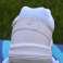 ASICS Donna&amp;#039; s Scarpe da tennis Tenis Gel-Dedicate Taglia 10 Authentic foto 5