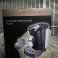 Pod-drevet espressomaskin for 60 mm kapsler bilde 4